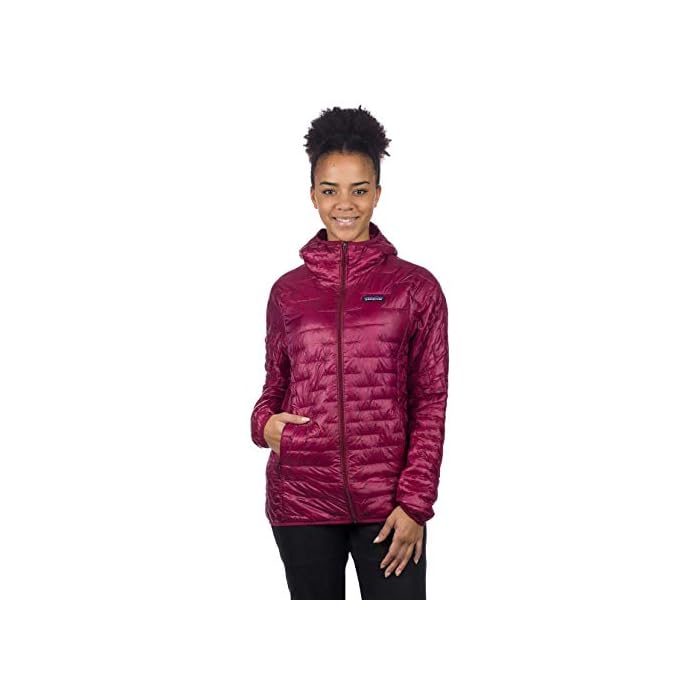 Buy Patagonia - Micro Puff Hoody Womens 