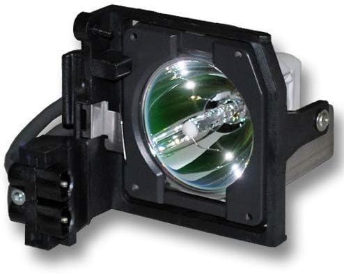 78-6969-9880-2 Premium Compatible Projector Replacement Lamp with Housing for BENQ 3M DMS-800/DMS-810/DMS-815/DMS-865/DMS-878/S800/S815 by Watoman
