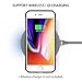 Ringke Slim Case Designed for iPhone 7/8 / SE 2020 (4.7-Inch) - Slate Metal