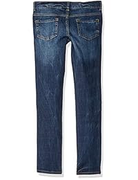 Gymboree - Pantalones de mezclilla ajustados para niña