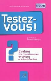 Testez-vous !