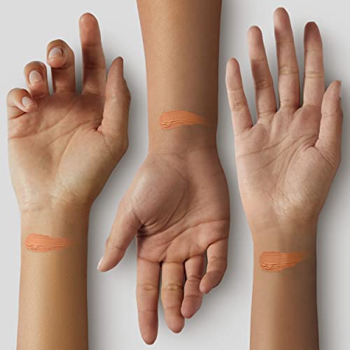 L'Oreal Paris Makeup Infallible Up to 24HR Pro-Glow Foundation, Cocoa, 1 fl oz.