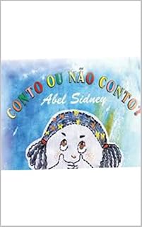 Livro Conto ou Não Conto