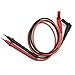 WNICE T-868 Test Lead Kit Probe For DMM Digital Multimeter Needle Point 1000V 10A