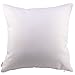 HOSL Geometry Cotton Linen Decorative Throw Pillow Cover Cushion Case Pillow About 18-Inch