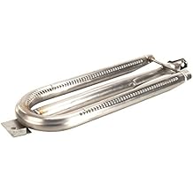 Jade 2500045000, Burner Assembly