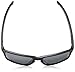 Oakley Men's OO9262 Sliver Rectangular Sunglasses