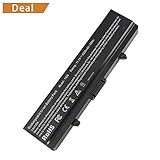 Fancy Buying Laptop Battery Replacement for Dell Inspiron 1525 1526 1545 1546 Series Replace X409g Rn873 Gp952 M911g Wk379 X284g Xr693 Series [Li-ion 6-Cell 5200mAh/58WH]