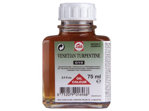 Talens VENETIAN TURPENTINE JAR - 75ml