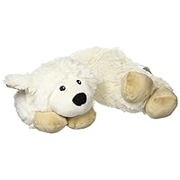 Intelex Cozy Therapeutic Wrap, Sheep