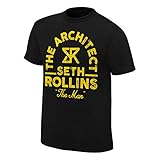 Seth Rollins 