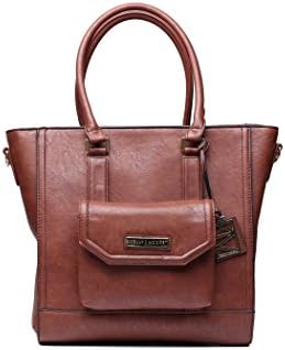 Kelly Moore Bag - Monroe Hickory