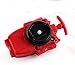BXE Bey BURST String Launcher / BeyLauncher B-16 Battling Top BURST String Launcher BeyLauncher 4D System Launcher Top Burst B-16 Bey Launcher Red