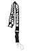 Molon Labe Lanyard Three Percenter Second Amendment Keychain Break Away Neck Strap ID