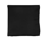 100% Woven Silk Solid Twill Pocket Square