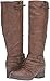 Carlos by Carlos Santana Women's Candace Riding Boot