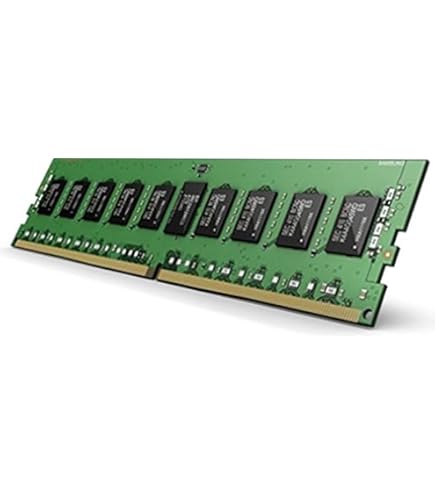 【SK hynix】32GB DDR4 PC4-2133 ECC RDIMM Hynix HMA84GL7AMR4N-TF 32GB DDR4-2133 4Rx4 ECC LRDIMM Server