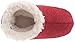 Acorn Kids Easy Bootie Ragg Slipper