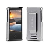 iPod Nano 7 case - Tranesca Ultra Slim Protective