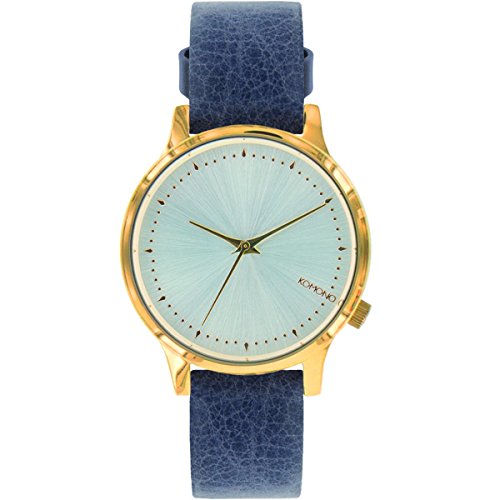 Komono Women s Watch Estelle Corn Flower KOM-W2454