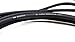 Evidence Audio Monorail - 10 feet bulk cable - Graphite Black (by E.A.R.S. PRO AUDIO)