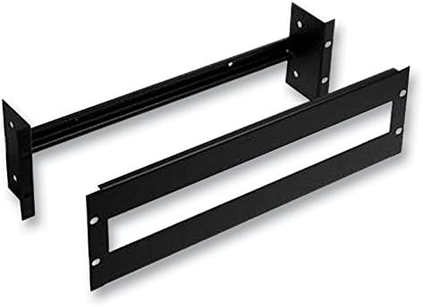 RACK MOUNT KIT, DIN RAIL 3U R1299/3UK-KIT By PENN ELCOM