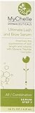 MyChelle Dermaceuticals Ultimate Lash and Brow Serum -- 0.16 oz