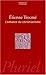 L'enfance du christianisme by 