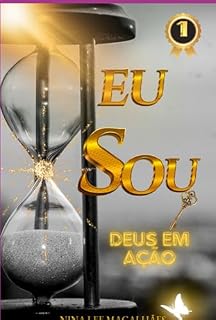Livro Eu Sou - Deus Em Ação