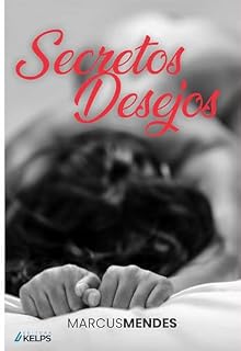 Livro Secretos Desejos