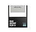 The Impossible Project Black and White 2.0 Film for Polaroid 600-Type Camera