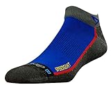 Drymax Lite Trail Speed Goat Mini Crew Unisex Socks
