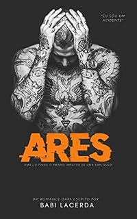 Livro Ares