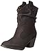 Rocket Dog Women's Sheriff Saloon Western Boot