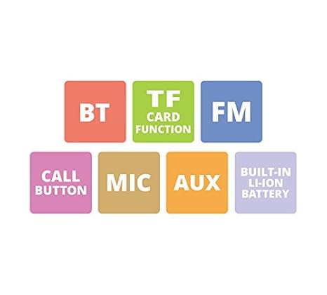 zebronics noble wireless bluetooth speaker