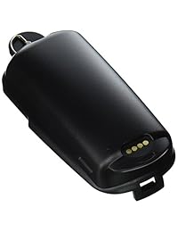 Garmin Batería de iones de litio pack para Rino 520 y Rino 530, talla única , Negro