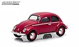 1949 VOLKSWAGEN TYPE 1 SPLIT WINDOW BEETLE * Club V-Dub * Series 1 Greenlight Collectibles 2015 Limited Edition Vee-Dub 1:64 Scale Die-Cast Vehicle