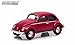 1949 VOLKSWAGEN TYPE 1 SPLIT WINDOW BEETLE * Club V-Dub * Series 1 Greenlight Collectibles 2015 Limited Edition Vee-Dub 1:64 Scale Die-Cast Vehicle