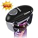 Automatic Jar Opener, Hands Free Easy Open Can Tin Open Tool Electric Jar Opener For New Factory Sealed Jars