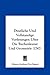 Deutliche Und Vollstandige Vorlesungen Uber Die Rechenkunst Und Geometrie (1747)