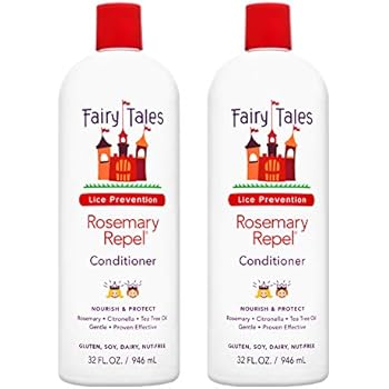 Fairy Tales Rosemary Repel Daily Kid Shampoo For Lice Walmart Fairy Tales Rosemary Repel Daily Kid Shampoo For Lice Walmart