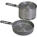 Camp Chef Mountain Series Stryker 4-Piece Cook Setthumb 3