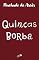 Livro Quincas Borba (Literatura)