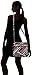 Vera Bradley Triple Zip Hipster, Northern Stripes