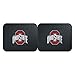 FANMATS 12266 Ohio State University Utility Mat - 2 Piece , 14
