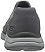Skechers USA Men's Glides Elten Slip-on Loafer