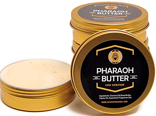 Beard Pharaoh- Pharaoh Butter