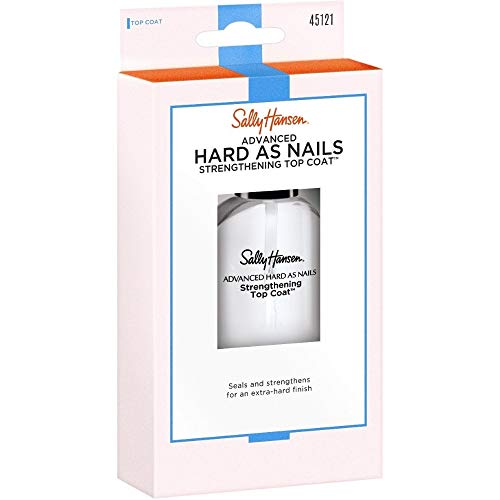 Sally Hansen Topcoat - Image 2