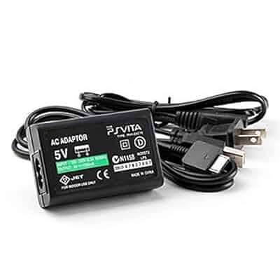 Ps vita power supply Ps vita power supply