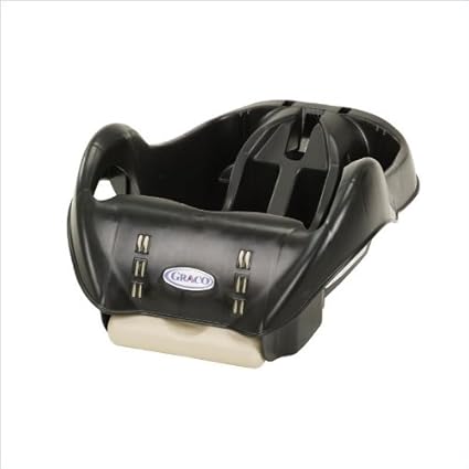 graco extra car seat base
